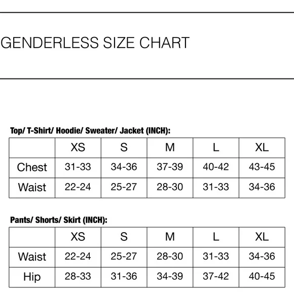 PRIVATE POLICY NEW YORK Pleasure Baby Tee Unisex NWT XL - Picture 9 of 9